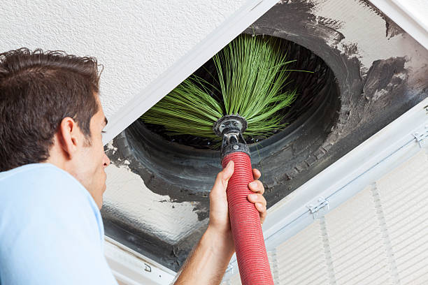 Best Professional Duct Cleaning Services  in Jonesville, LA